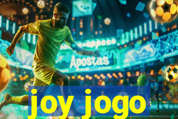 joy jogo